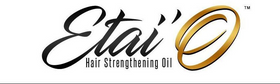 Etai'O Healthy Hair